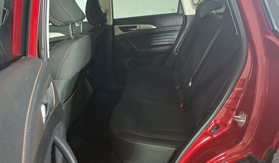 Changan Cs35 1.6 COMFORT PLUS Suv 2022