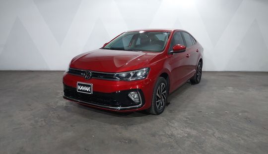 Volkswagen • Virtus
