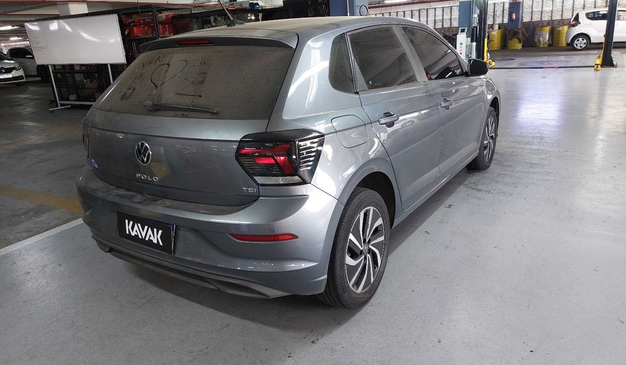 Volkswagen Polo TSI HIGHLINE Hatchback 2023