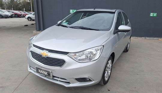 Chevrolet • Sail
