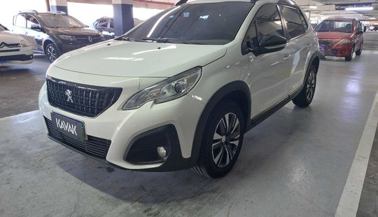Peugeot • 2008