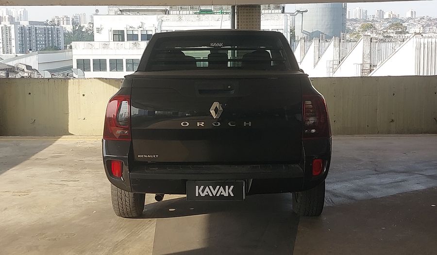 Renault Duster Oroch SCE DYNAMIQUE Pickup 2020