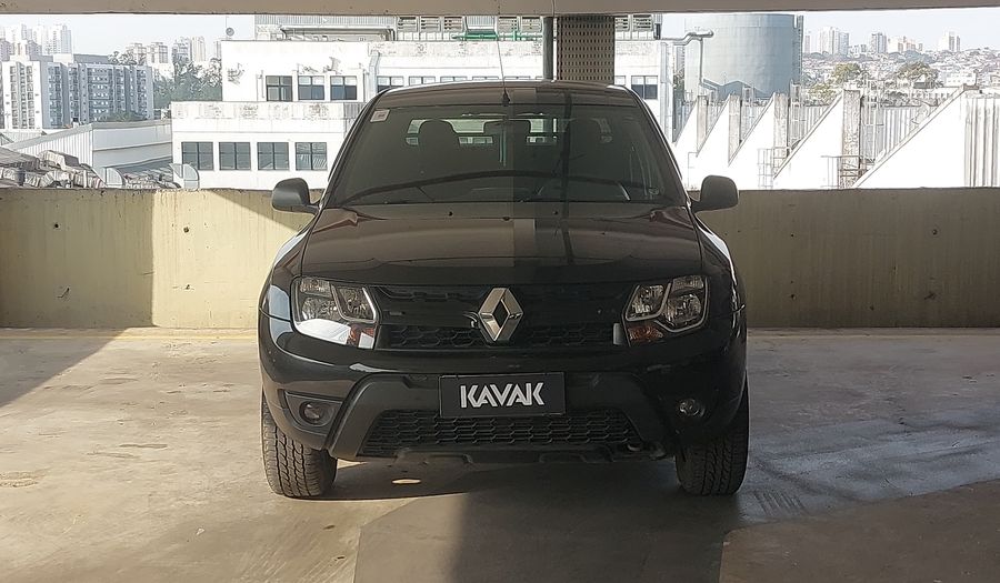 Renault Duster Oroch SCE DYNAMIQUE Pickup 2020