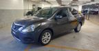 Nissan Versa START SV Sedan 2020