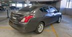 Nissan Versa START SV Sedan 2020