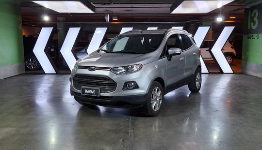 Ford • EcoSport