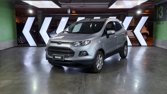 Ford EcoSport 1.5 TITANIUM