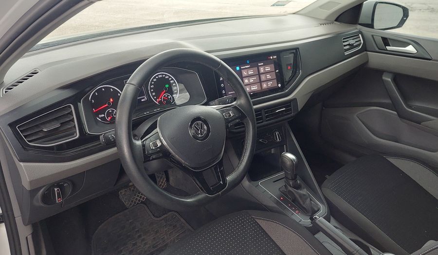 Volkswagen Virtus 1.6 MSI COMFORTLINE TIPTRONIC MY21 Sedan 2021