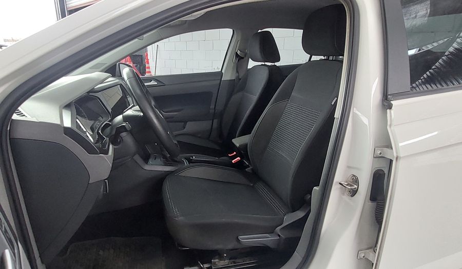 Volkswagen Virtus 1.6 MSI COMFORTLINE TIPTRONIC MY21 Sedan 2021