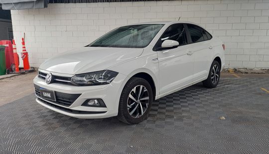 Volkswagen • Virtus