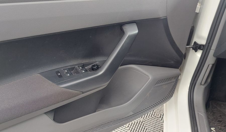 Volkswagen Virtus 1.6 MSI COMFORTLINE TIPTRONIC MY21 Sedan 2021