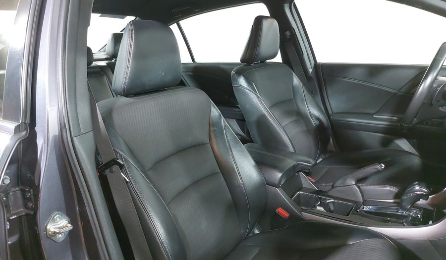 Honda Accord 2.4 SPORT Sedan 2016