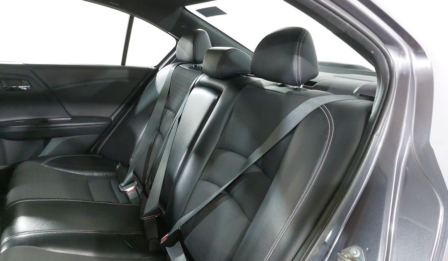 Honda Accord 2.4 SPORT Sedan 2016