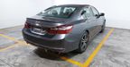 Honda Accord 2.4 SPORT Sedan 2016