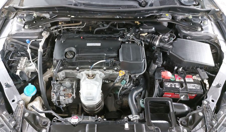Honda Accord 2.4 SPORT Sedan 2016