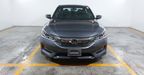 Honda Accord 2.4 SPORT Sedan 2016