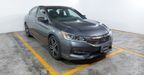 Honda Accord 2.4 SPORT Sedan 2016