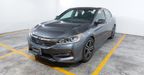 Honda Accord 2.4 SPORT Sedan 2016