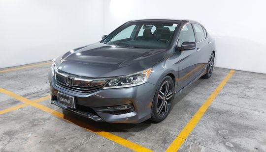 Honda • Accord