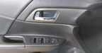 Honda Accord 2.4 SPORT Sedan 2016
