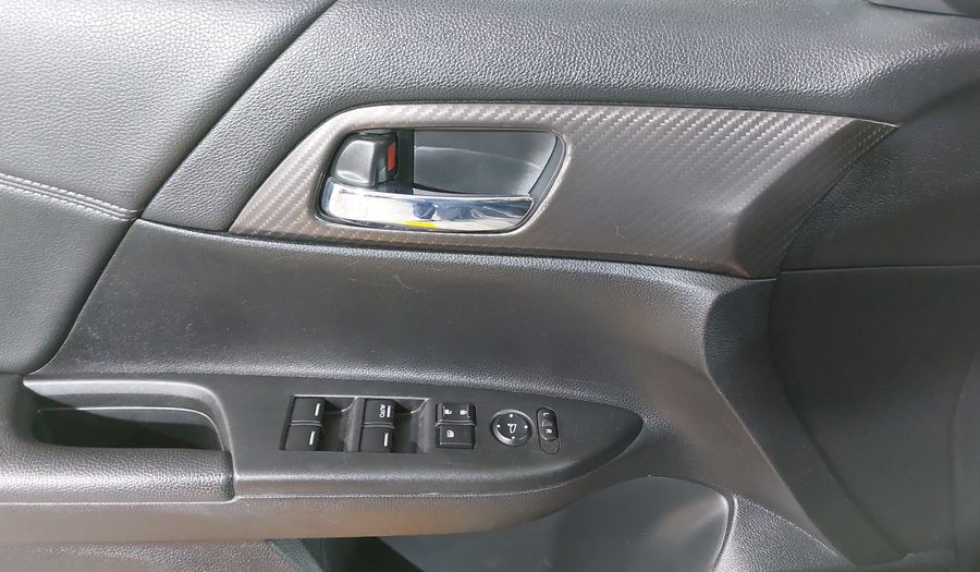 Honda Accord 2.4 SPORT Sedan 2016