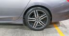 Honda Accord 2.4 SPORT Sedan 2016
