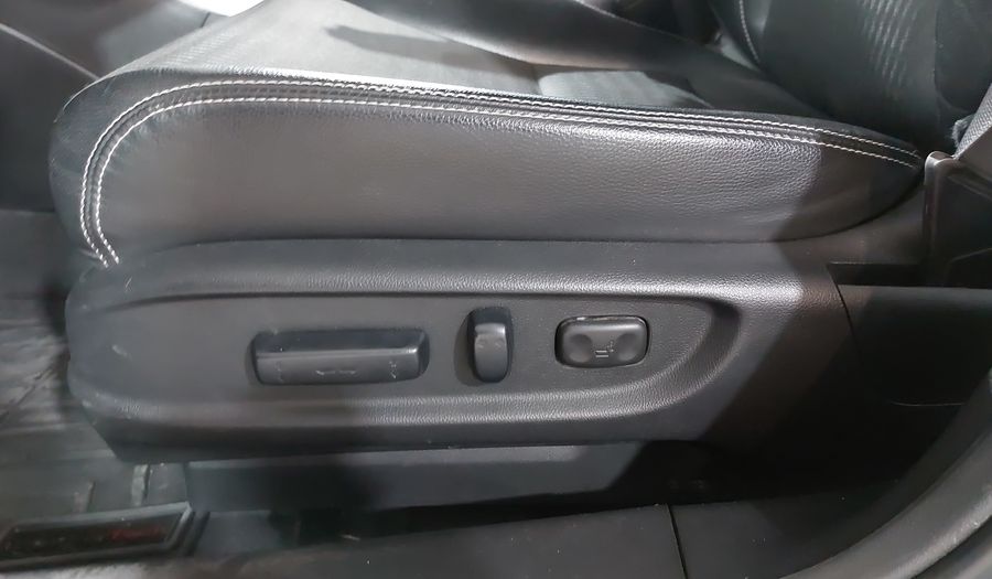 Honda Accord 2.4 SPORT Sedan 2016