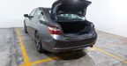 Honda Accord 2.4 SPORT Sedan 2016
