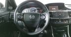 Honda Accord 2.4 SPORT Sedan 2016