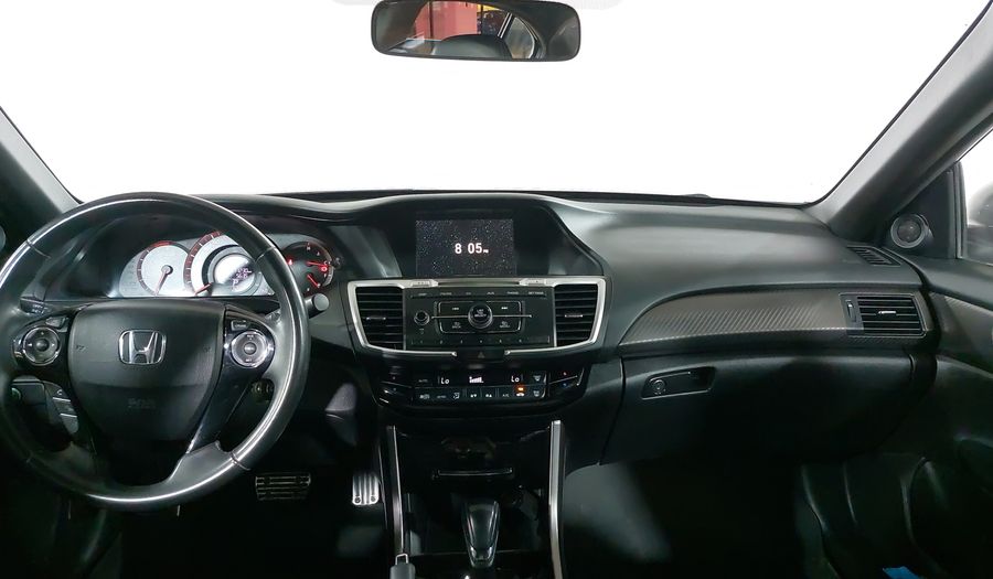 Honda Accord 2.4 SPORT Sedan 2016