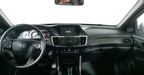 Honda Accord 2.4 SPORT Sedan 2016