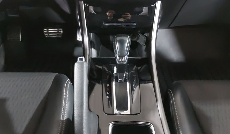 Honda Accord 2.4 SPORT Sedan 2016