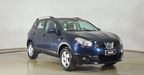 Nissan Qashqai 2.0 Suv 2012