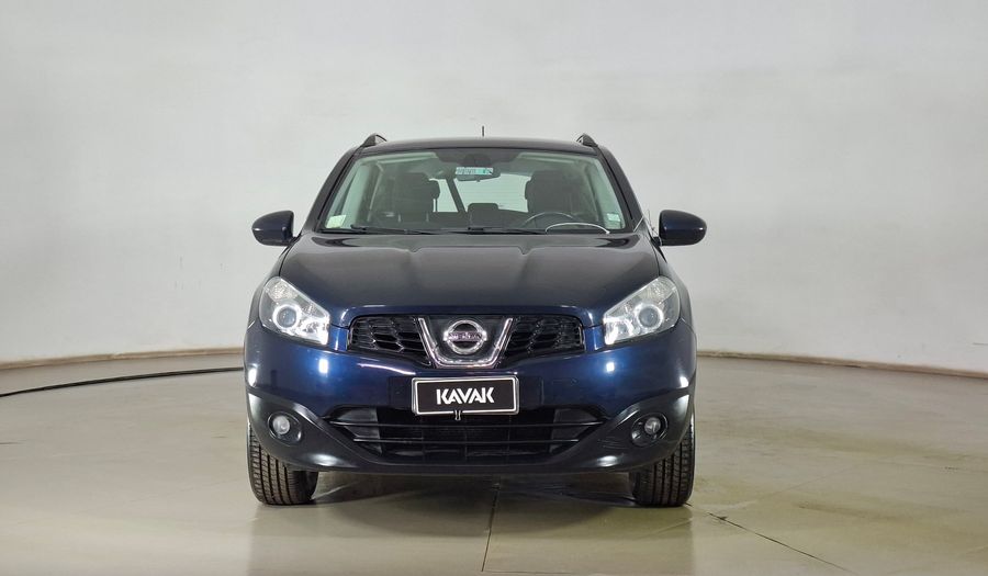 Nissan Qashqai 2.0 Suv 2012
