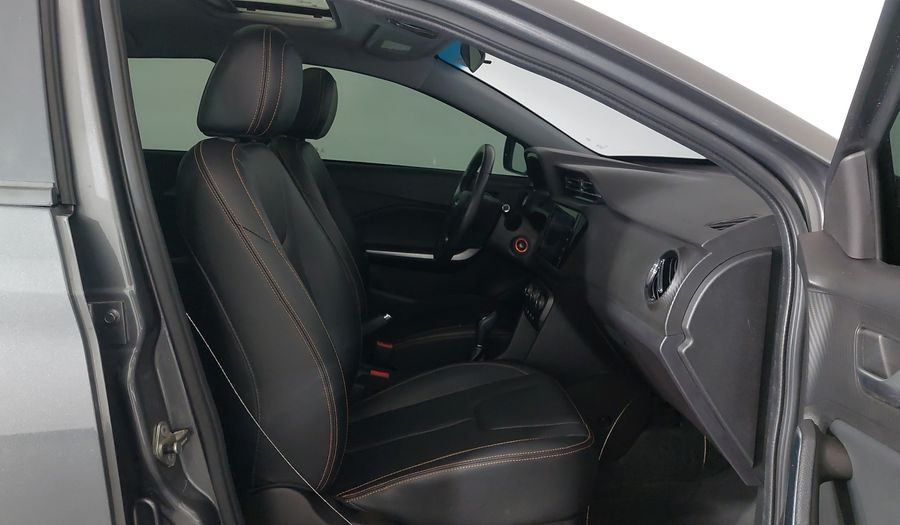 Chery Tiggo 2 FLEX ACT Suv 2021