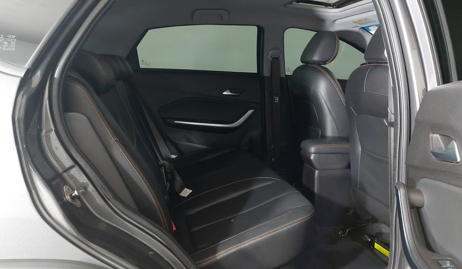 Chery Tiggo 2 FLEX ACT Suv 2021