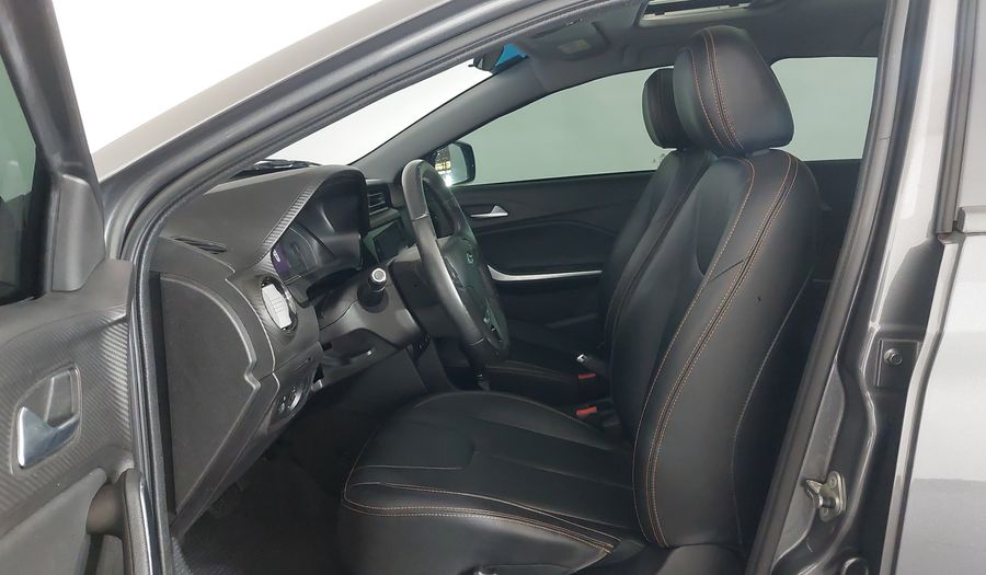 Chery Tiggo 2 FLEX ACT Suv 2021