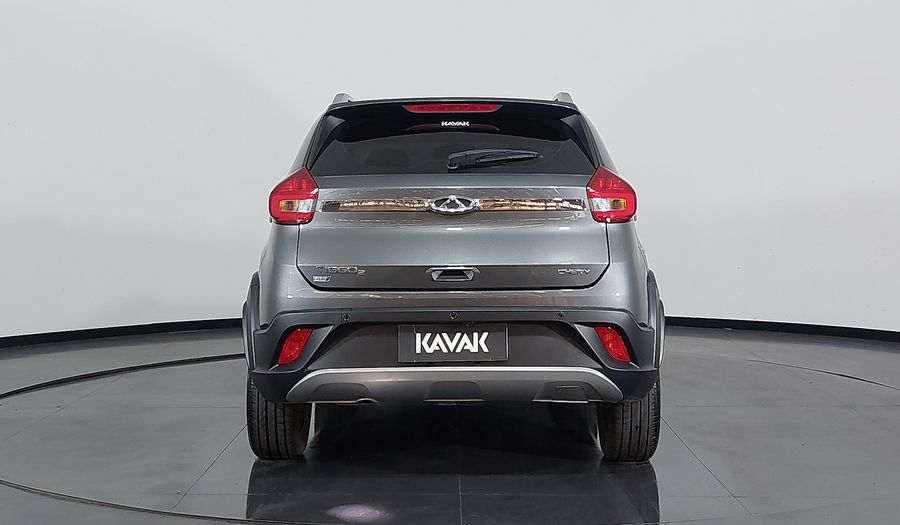 Chery Tiggo 2 FLEX ACT Suv 2021