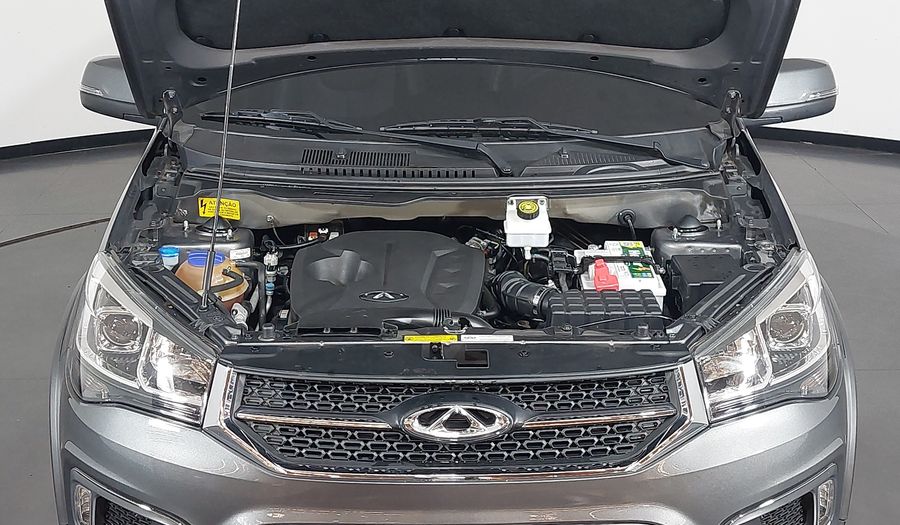 Chery Tiggo 2 FLEX ACT Suv 2021