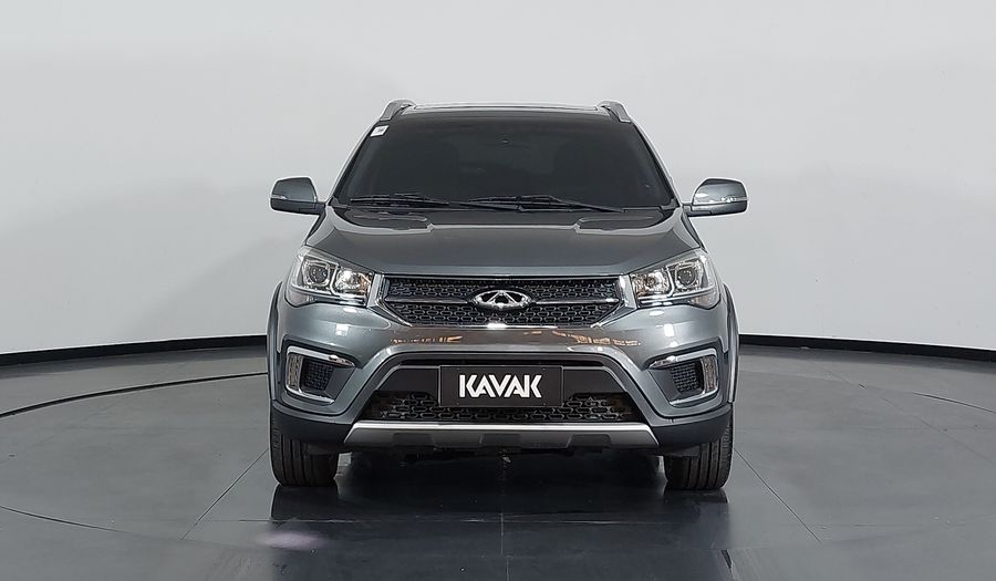 Chery Tiggo 2 FLEX ACT Suv 2021