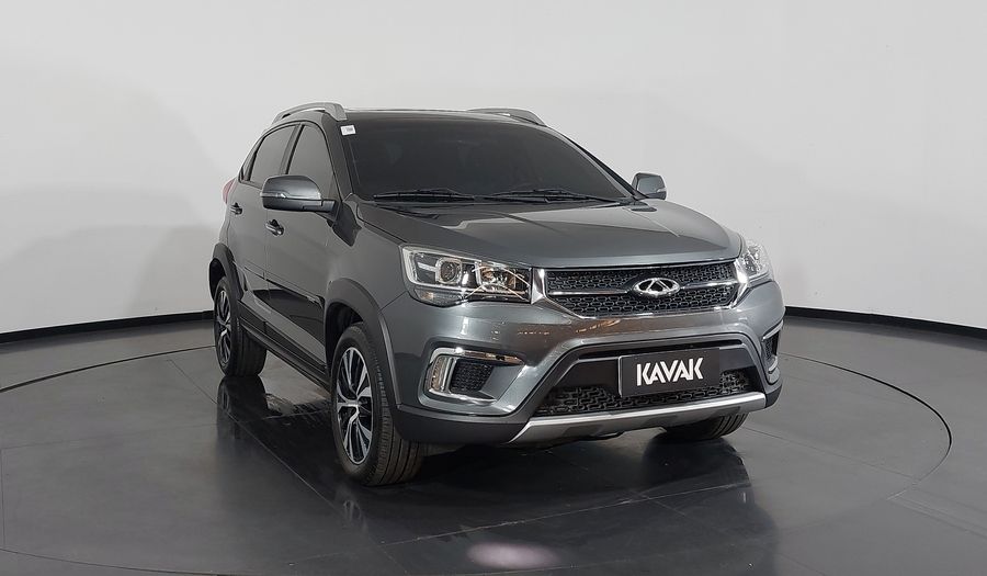 Chery Tiggo 2 FLEX ACT Suv 2021