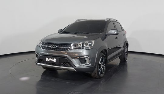 Chery • Tiggo 2