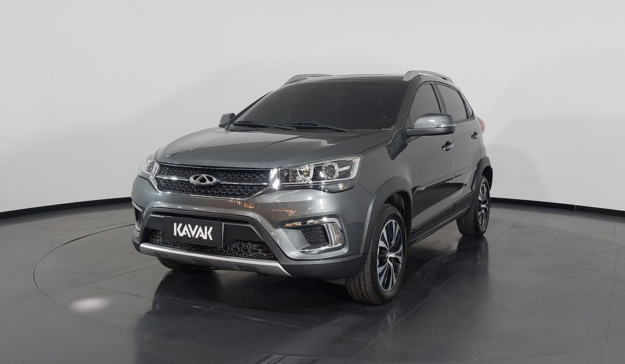 Chery Tiggo 2 FLEX ACT Suv 2021