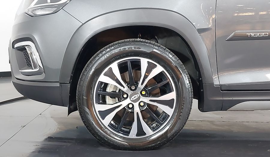 Chery Tiggo 2 FLEX ACT Suv 2021