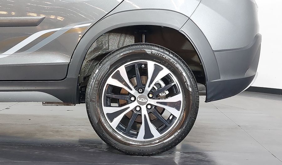 Chery Tiggo 2 FLEX ACT Suv 2021