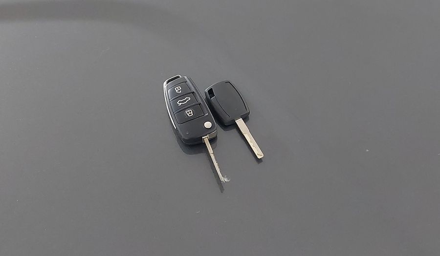 Chery Tiggo 2 FLEX ACT Suv 2021