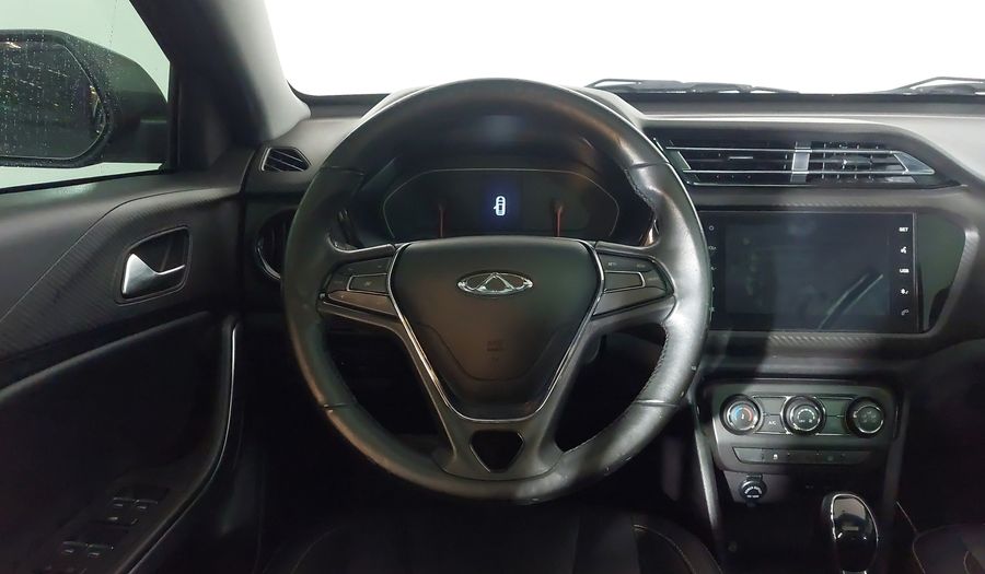 Chery Tiggo 2 FLEX ACT Suv 2021