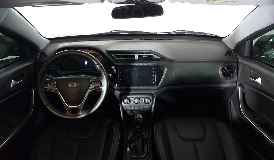 Chery Tiggo 2 FLEX ACT Suv 2021