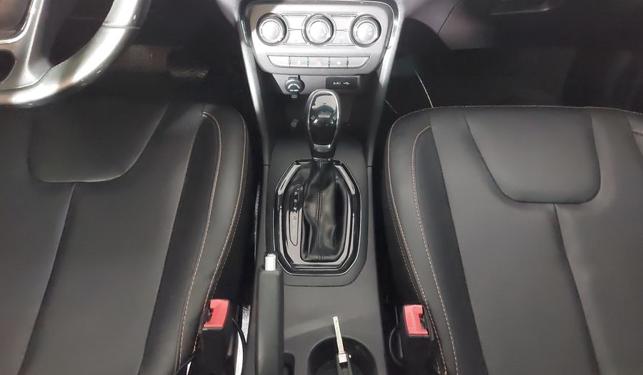 Chery Tiggo 2 FLEX ACT Suv 2021