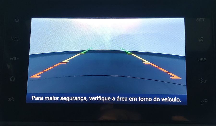 Chery Tiggo 2 FLEX ACT Suv 2021